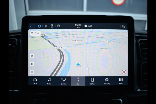 Citroën e-Jumper 3.5t L3H2 110 kWh | CAMERA + SENSOREN | CARPLAY | E.C.C. | CRUISECONTROL | TREKHAAK