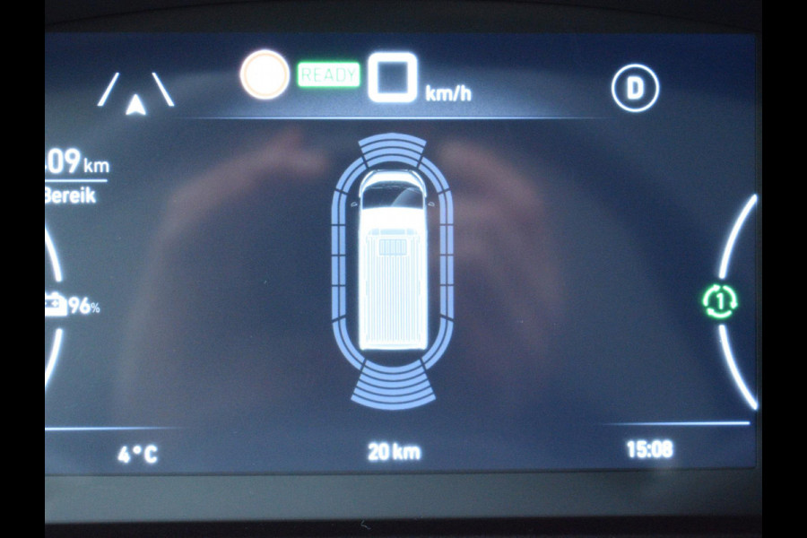 Citroën e-Jumper 3.5t L3H2 110 kWh | CAMERA + SENSOREN | CARPLAY | E.C.C. | CRUISECONTROL | TREKHAAK