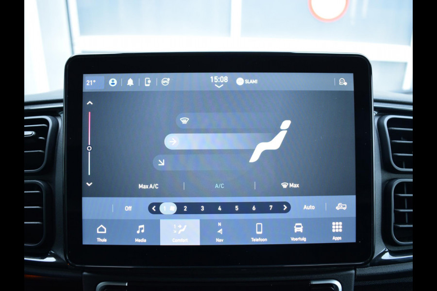 Citroën e-Jumper 3.5t L3H2 110 kWh | CAMERA + SENSOREN | CARPLAY | E.C.C. | CRUISECONTROL | TREKHAAK