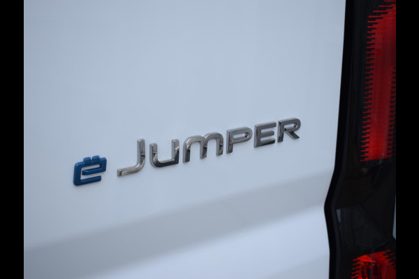 Citroën e-Jumper 3.5t L3H2 110 kWh | CAMERA + SENSOREN | CARPLAY | E.C.C. | CRUISECONTROL | TREKHAAK