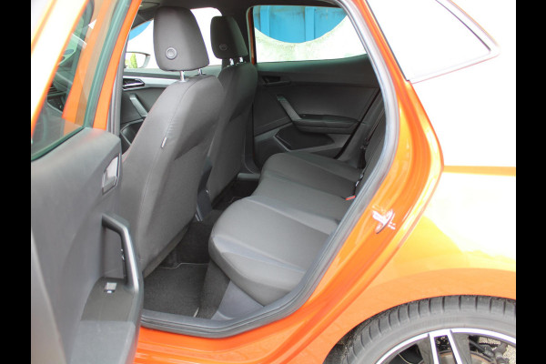 Seat Ibiza 1.0 TSI FR Business Intense