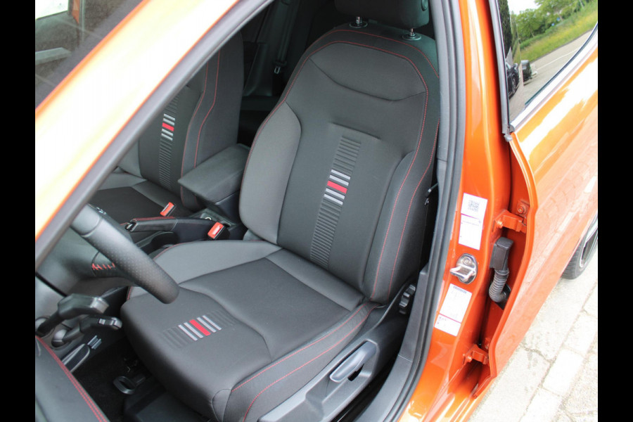 Seat Ibiza 1.0 TSI FR Business Intense