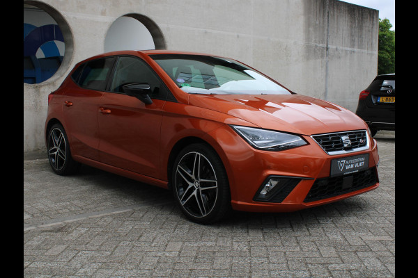 Seat Ibiza 1.0 TSI FR Business Intense