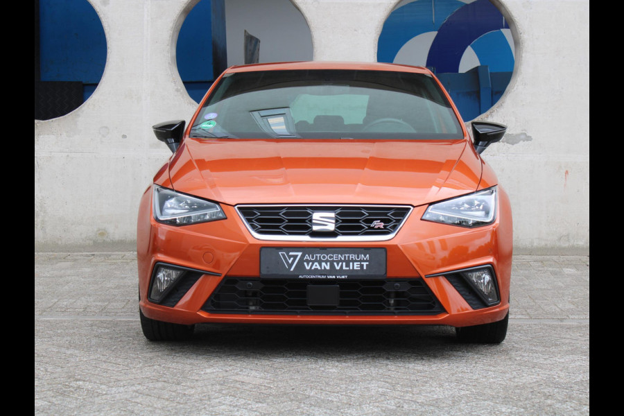 Seat Ibiza 1.0 TSI FR Business Intense