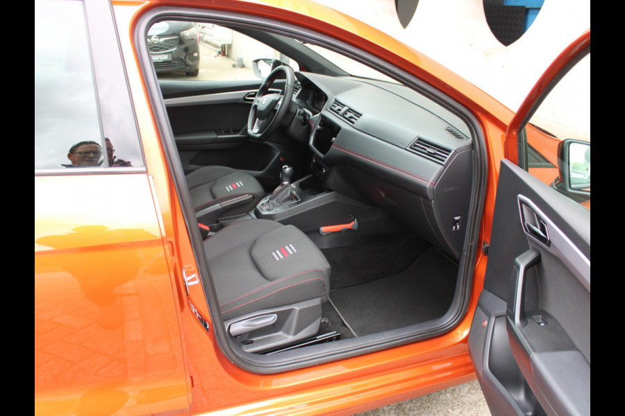 Seat Ibiza 1.0 TSI FR Business Intense