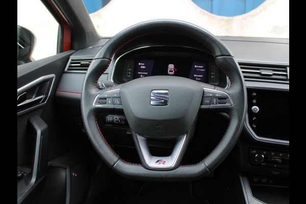 Seat Ibiza 1.0 TSI FR Business Intense
