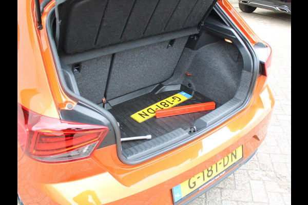 Seat Ibiza 1.0 TSI FR Business Intense