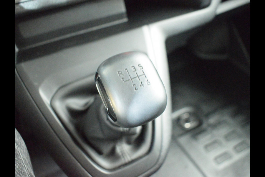 Citroën Jumpy L3 2.0 145PK | LAADRUIMTE BETIMMERING | CAMERA + SENSOREN | NAVIGATIE | CRUISE CONTROL