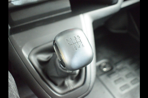 Citroën Jumpy L3 2.0 145PK | LAADRUIMTE BETIMMERING | CAMERA + SENSOREN | NAVIGATIE | CRUISE CONTROL