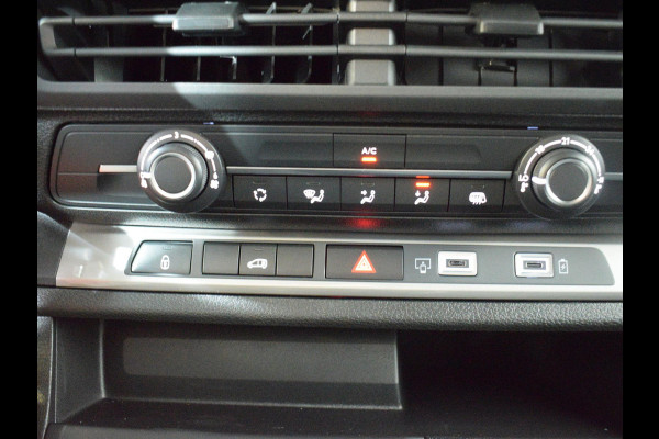 Citroën Jumpy L3 2.0 145PK | LAADRUIMTE BETIMMERING | CAMERA + SENSOREN | NAVIGATIE | CRUISE CONTROL