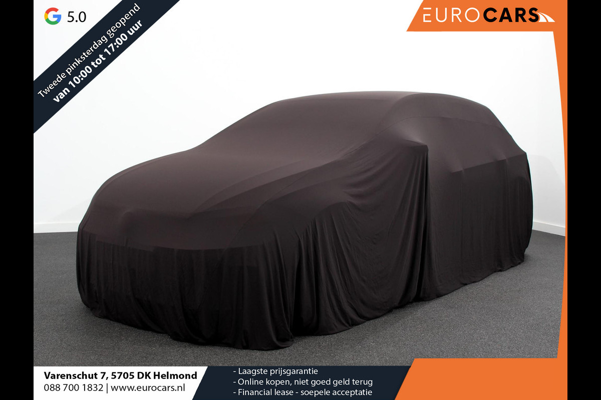 Peugeot 2008 1.2 PureTech 130 GT Cimate control Cruise control LED Achteruitrij camera Navigatie Parkeersensor achter