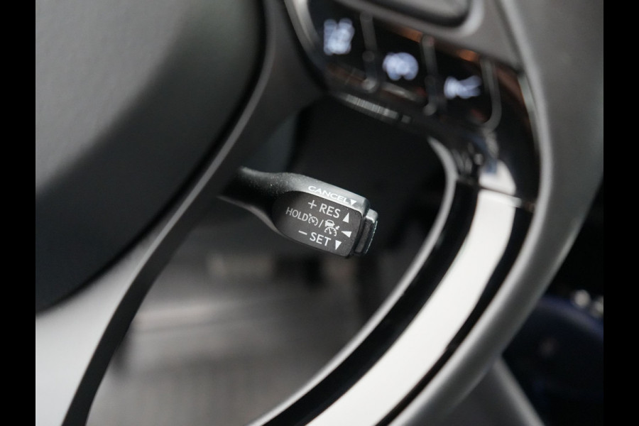 Toyota C-HR 2.0 Hybrid Style 184pk Dealer O.H. | Half Lederen Sportstoelen | Navigatie | Apple Carplay | Camera | DAB | LED Koplampen | Parkeersensoren | Stoel & Stuurverwarming | Cruise Control |