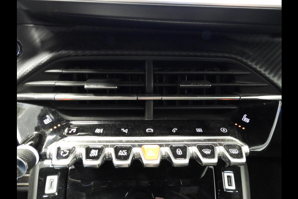 Peugeot e-208 EV GT 350 50 kWh NAVI/PANODAK/CAMERA/LED/17"LMV!