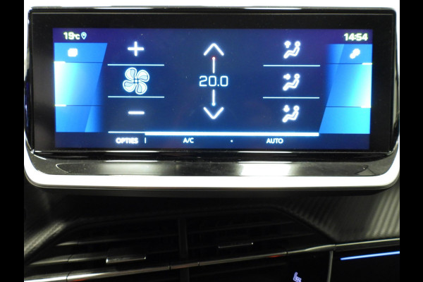 Peugeot e-208 EV GT 350 50 kWh NAVI/PANODAK/CAMERA/LED/17"LMV!