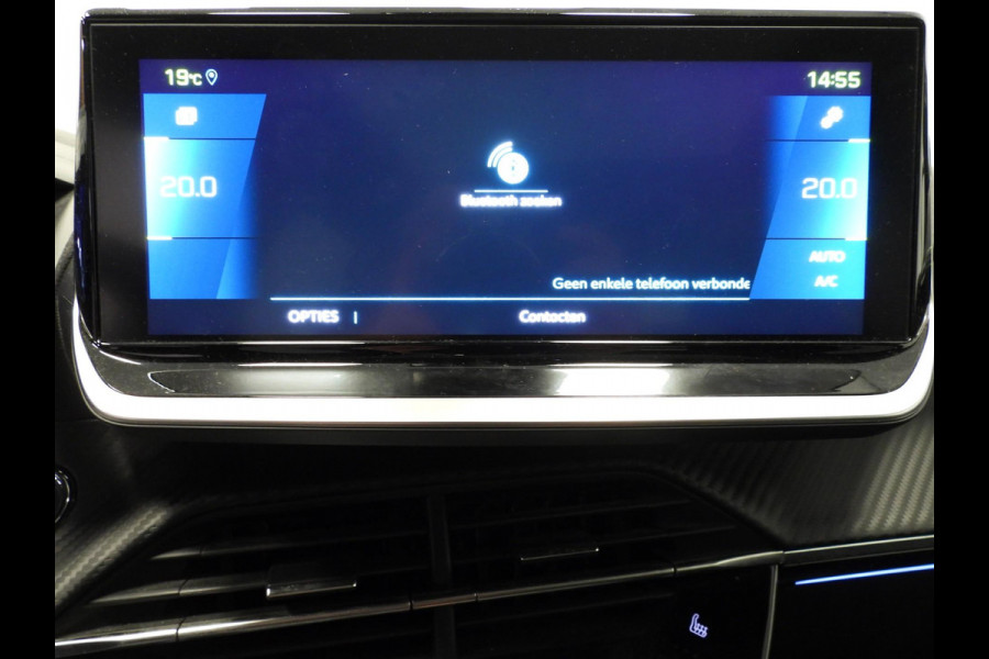 Peugeot e-208 EV GT 350 50 kWh NAVI/PANODAK/CAMERA/LED/17"LMV!