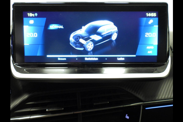 Peugeot e-208 EV GT 350 50 kWh NAVI/PANODAK/CAMERA/LED/17"LMV!