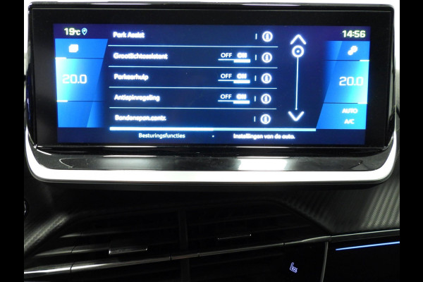 Peugeot e-208 EV GT 350 50 kWh NAVI/PANODAK/CAMERA/LED/17"LMV!