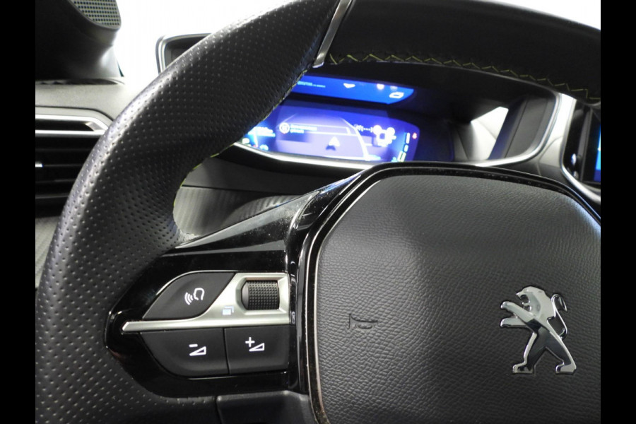 Peugeot e-208 EV GT 350 50 kWh NAVI/PANODAK/CAMERA/LED/17"LMV!