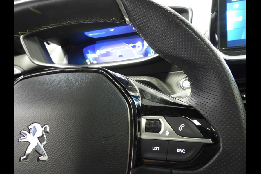 Peugeot e-208 EV GT 350 50 kWh NAVI/PANODAK/CAMERA/LED/17"LMV!
