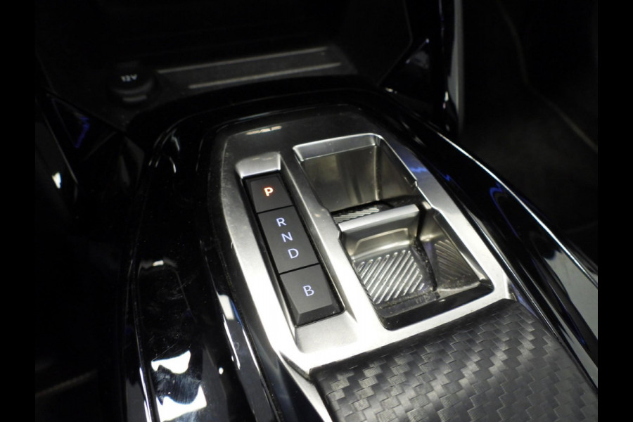 Peugeot e-208 EV GT 350 50 kWh NAVI/PANODAK/CAMERA/LED/17"LMV!