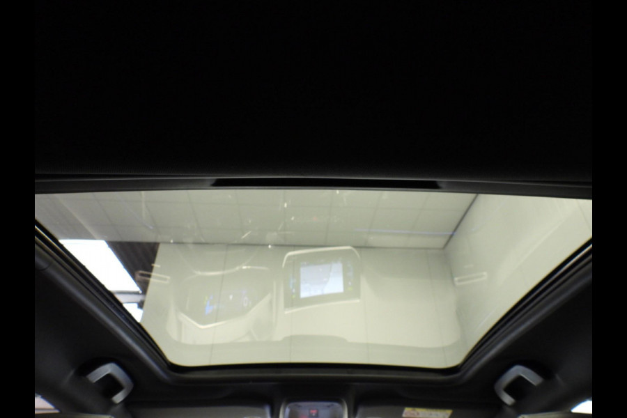 Peugeot e-208 EV GT 350 50 kWh NAVI/PANODAK/CAMERA/LED/17"LMV!