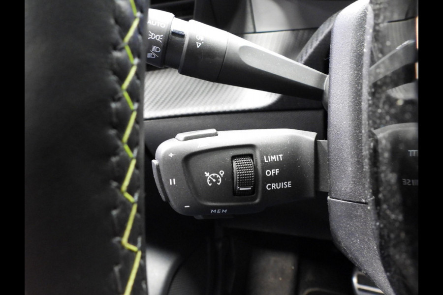 Peugeot e-208 EV GT 350 50 kWh NAVI/PANODAK/CAMERA/LED/17"LMV!