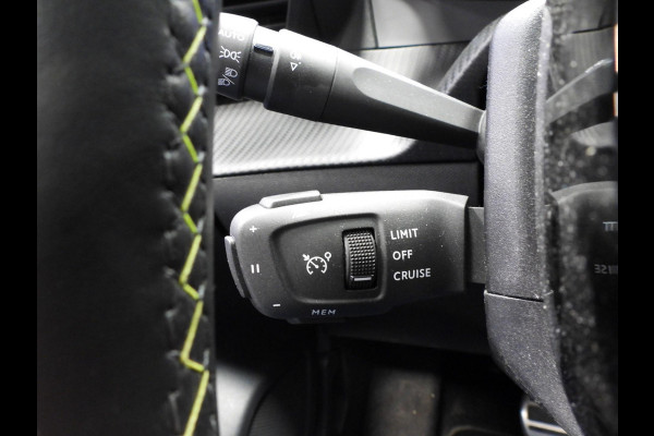 Peugeot e-208 EV GT 350 50 kWh NAVI/PANODAK/CAMERA/LED/17"LMV!