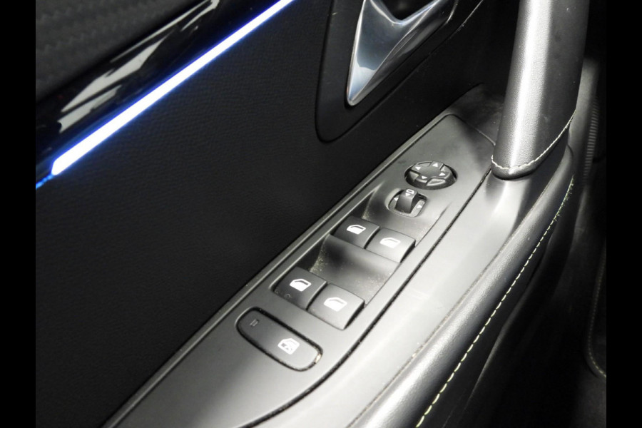Peugeot e-208 EV GT 350 50 kWh NAVI/PANODAK/CAMERA/LED/17"LMV!