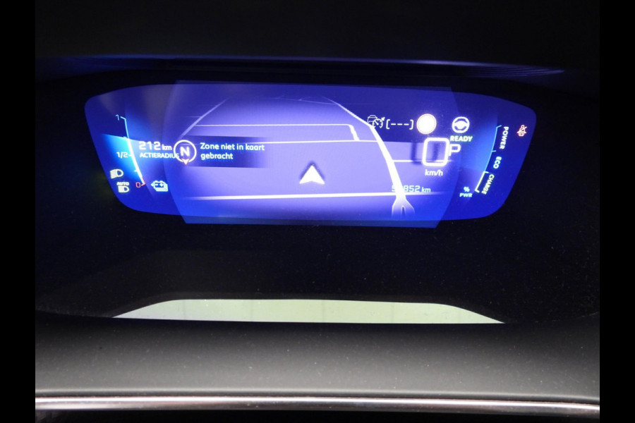 Peugeot e-208 EV GT 350 50 kWh NAVI/PANODAK/CAMERA/LED/17"LMV!