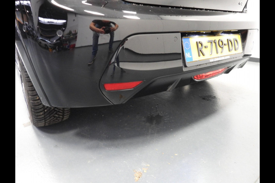 Peugeot e-208 EV GT 350 50 kWh NAVI/PANODAK/CAMERA/LED/17"LMV!