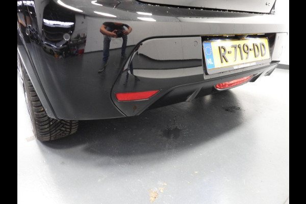 Peugeot e-208 EV GT 350 50 kWh NAVI/PANODAK/CAMERA/LED/17"LMV!