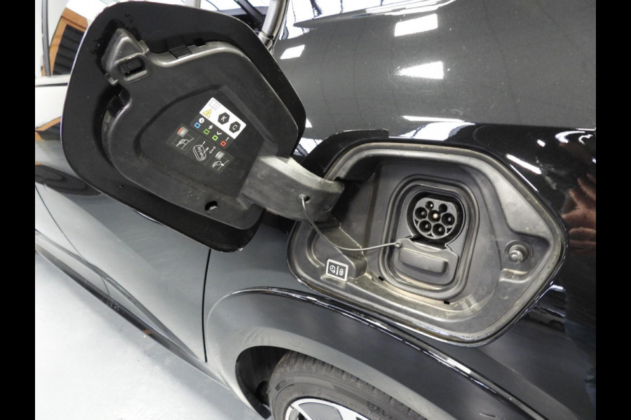 Peugeot e-208 EV GT 350 50 kWh NAVI/PANODAK/CAMERA/LED/17"LMV!