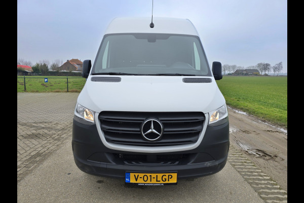 Mercedes-Benz Sprinter 317 1.9 CDI L2 H2 RWD - 170 Pk - Euro 6 - AUTOMAAT - MBUX - ParkeerCamera - StoelVerwarming