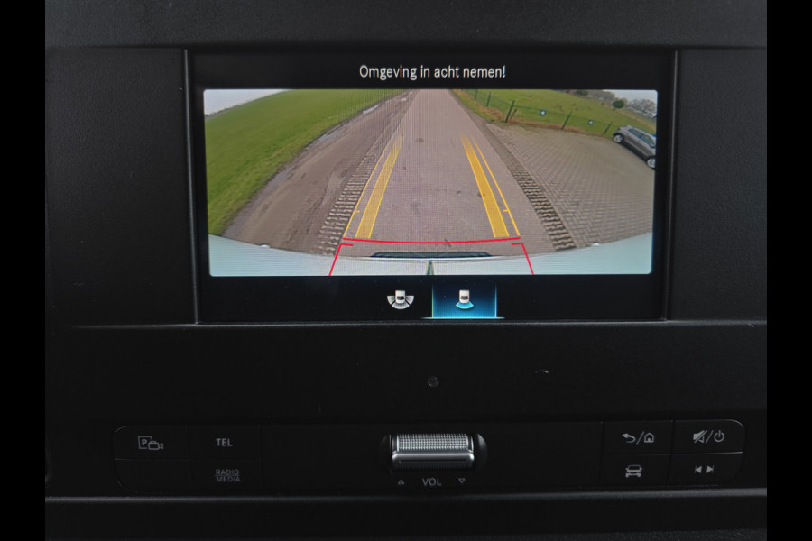 Mercedes-Benz Sprinter 317 1.9 CDI L2 H2 RWD - 170 Pk - Euro 6 - AUTOMAAT - MBUX - ParkeerCamera - StoelVerwarming