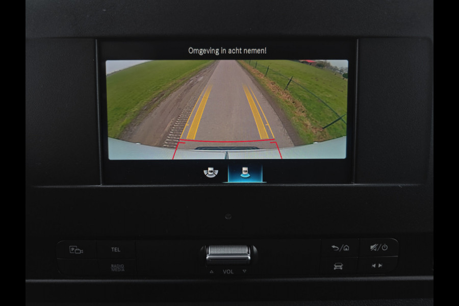 Mercedes-Benz Sprinter 317 1.9 CDI L2 H2 RWD - 170 Pk - Euro 6 - AUTOMAAT - MBUX - ParkeerCamera - StoelVerwarming