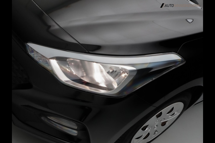 Hyundai i20 1.0 T-GDI Comfort (APPLE CARPLAY,NAVIGATIE,CAMERA,PARKEERSENSOREN,STUUR-STOELVERWARMING,CLIMATE,CRUISE,TOPCONDITIE)