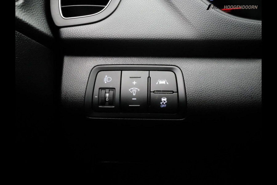 Hyundai i20 1.0 T-GDI Comfort (APPLE CARPLAY,NAVIGATIE,CAMERA,PARKEERSENSOREN,STUUR-STOELVERWARMING,CLIMATE,CRUISE,TOPCONDITIE)