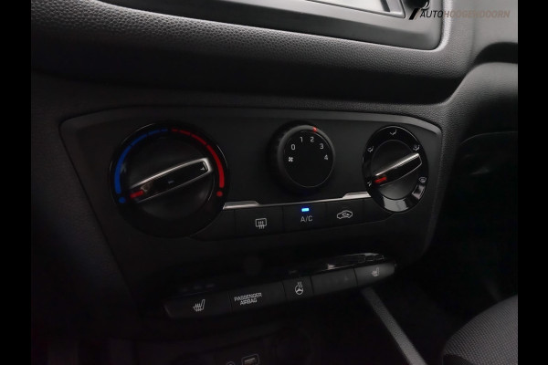 Hyundai i20 1.0 T-GDI Comfort (APPLE CARPLAY,NAVIGATIE,CAMERA,PARKEERSENSOREN,STUUR-STOELVERWARMING,CLIMATE,CRUISE,TOPCONDITIE)