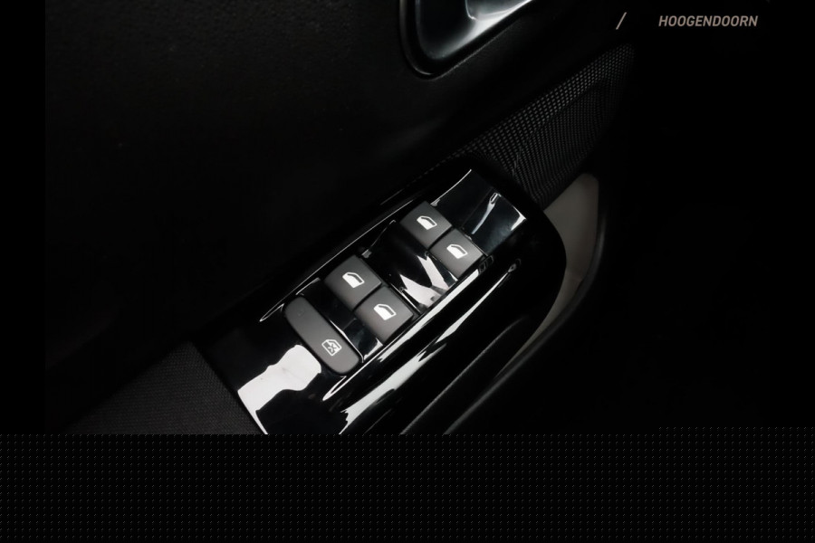 Citroën C3 1.2 PureTech Shine (AUTOMAAT,APPLE CARPLAY,NAVIGATIE,PANORAMA,KEYLESS,CLIMATE,CRUISE,TREKHAAK,TOPCONDITIE)