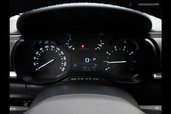 Citroën C3 1.2 PureTech Shine (AUTOMAAT,APPLE CARPLAY,NAVIGATIE,PANORAMA,KEYLESS,CLIMATE,CRUISE,TREKHAAK,TOPCONDITIE)