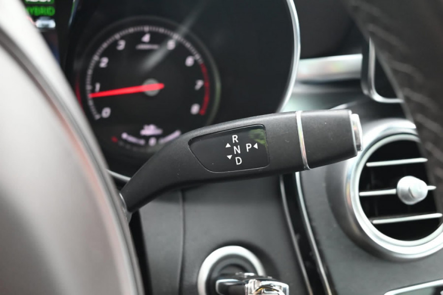 Mercedes-Benz GLC 350e 4MATIC AMG Line Trekhaak LED Cruise 360" camera