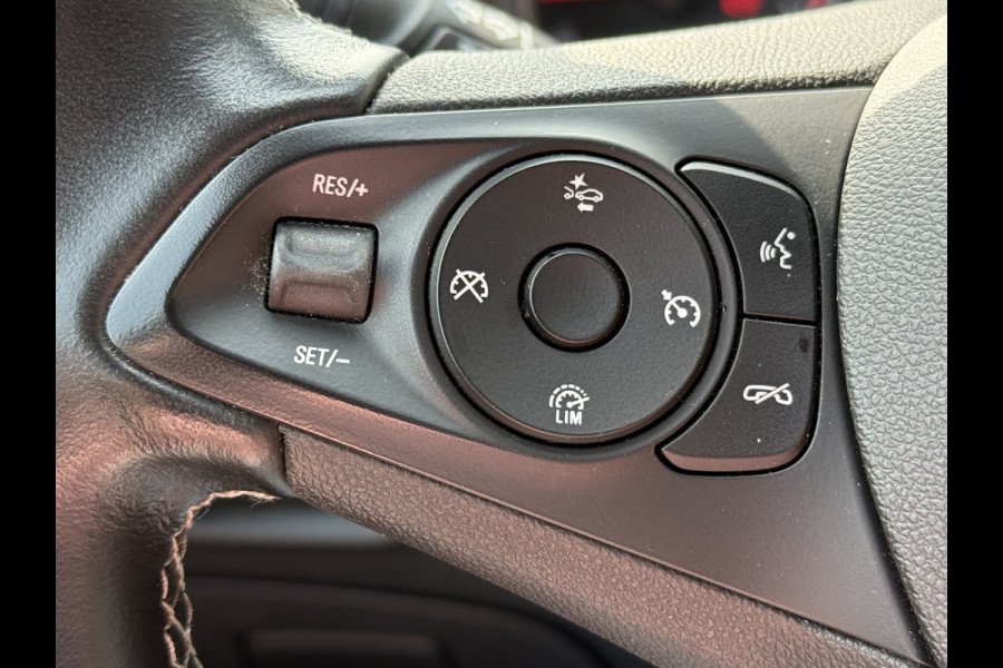 Opel Astra Sports Tourer BWJ 2018 | 1.4 150PK Innovation | CLIMA | CRUISE | TREKHAAK | NAVI | PDC | LED |