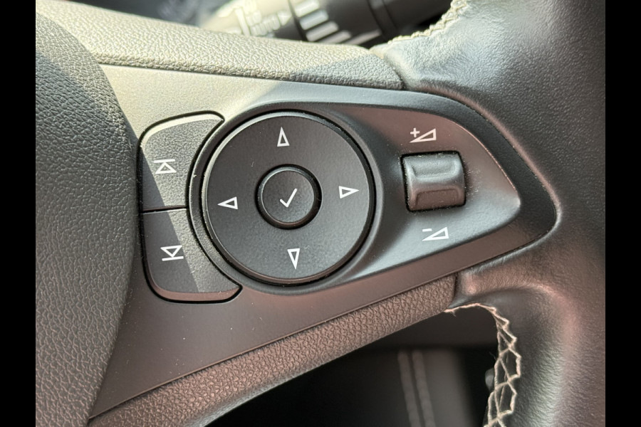 Opel Astra Sports Tourer BWJ 2018 | 1.4 150PK Innovation | CLIMA | CRUISE | TREKHAAK | NAVI | PDC | LED |