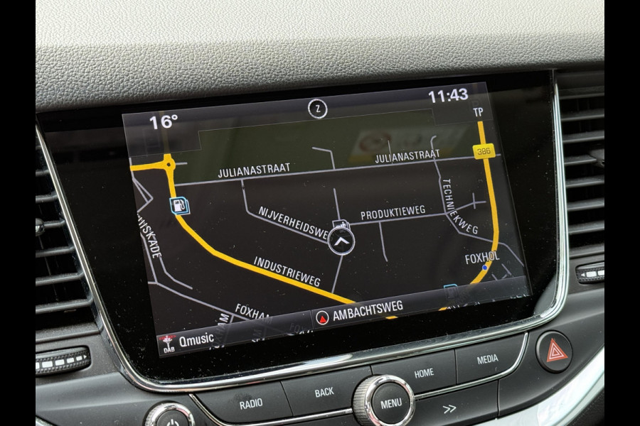 Opel Astra Sports Tourer BWJ 2018 | 1.4 150PK Innovation | CLIMA | CRUISE | TREKHAAK | NAVI | PDC | LED |