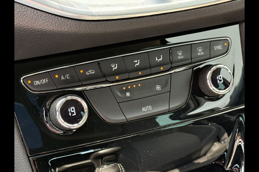 Opel Astra Sports Tourer BWJ 2018 | 1.4 150PK Innovation | CLIMA | CRUISE | TREKHAAK | NAVI | PDC | LED |
