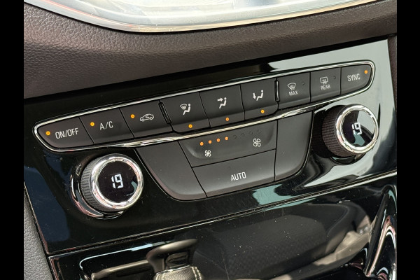 Opel Astra Sports Tourer BWJ 2018 | 1.4 150PK Innovation | CLIMA | CRUISE | TREKHAAK | NAVI | PDC | LED |
