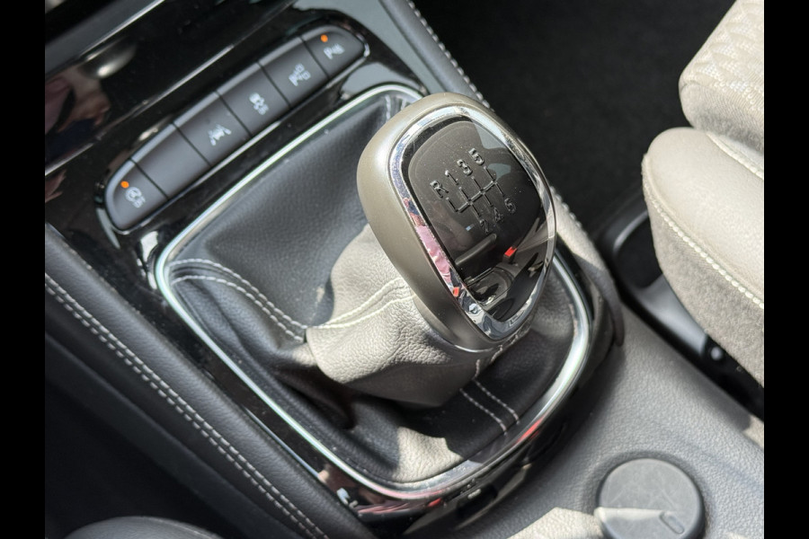 Opel Astra Sports Tourer BWJ 2018 | 1.4 150PK Innovation | CLIMA | CRUISE | TREKHAAK | NAVI | PDC | LED |