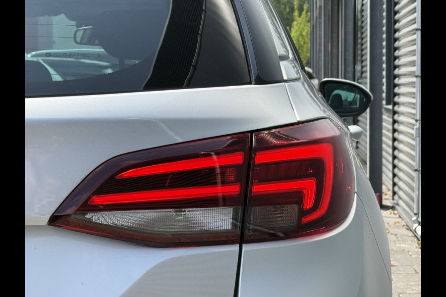 Opel Astra Sports Tourer BWJ 2018 | 1.4 150PK Innovation | CLIMA | CRUISE | TREKHAAK | NAVI | PDC | LED |