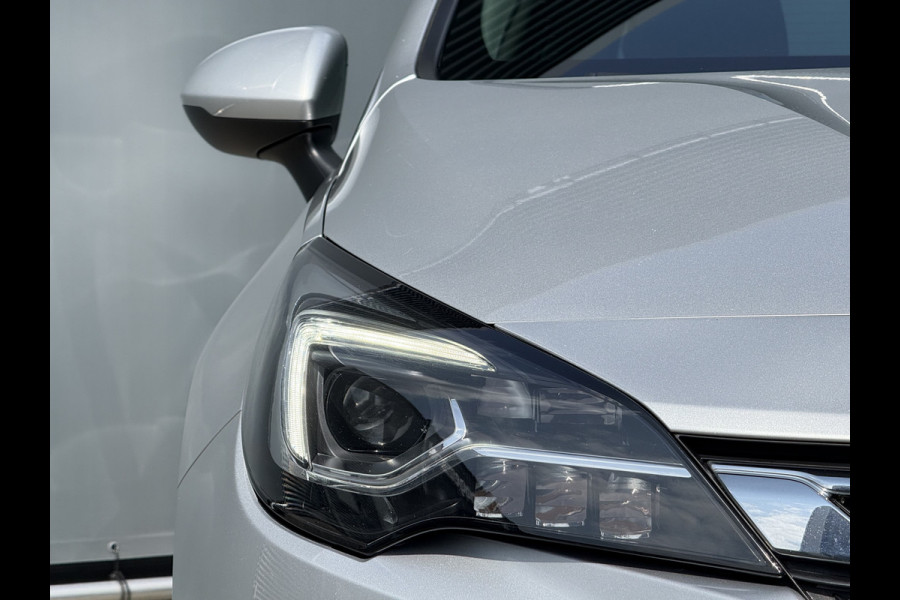 Opel Astra Sports Tourer BWJ 2018 | 1.4 150PK Innovation | CLIMA | CRUISE | TREKHAAK | NAVI | PDC | LED |