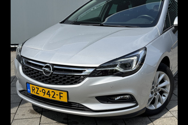 Opel Astra Sports Tourer BWJ 2018 | 1.4 150PK Innovation | CLIMA | CRUISE | TREKHAAK | NAVI | PDC | LED |